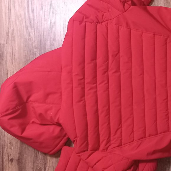 **FINAL SALE**  NWT Tommy Hilfiger Jacket (M) - Picture 3 of 3